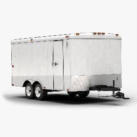 2015 Trailer Box